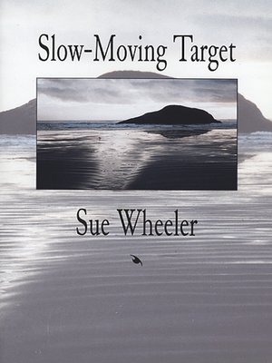 cover image of Slow Moving Target
